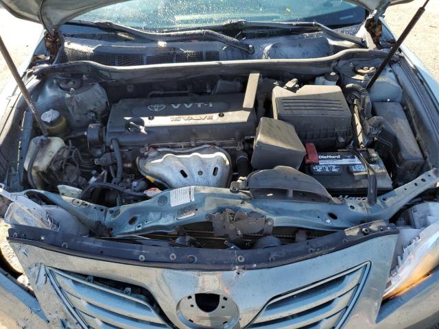 Photo 11 from auction – 2007 TOYOTA CAMRY with VIN 4T1BE46K27U533895