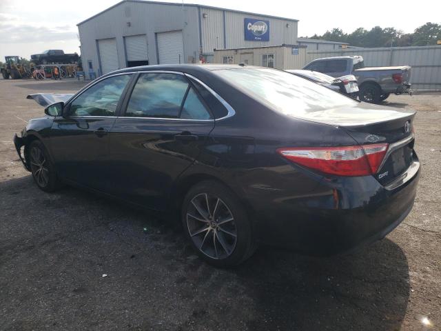 Photo 2 from auction – 2015 TOYOTA CAMRY LE with VIN 4T1BF1FK3FU029981