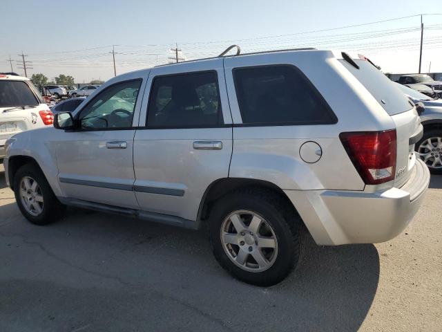 Photo 2 from auction – 2008 JEEP GRAND CHER with VIN 1J8GR48K28C183258