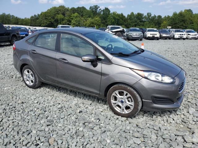 Photo 4 from auction – 2014 FORD FIESTA SE with VIN 3FADP4BJ4EM240009