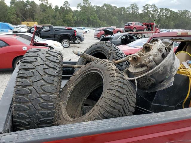Photo 12 from auction – 2014 FORD F250 SUPER with VIN 1FT7W2BT8EEA77628
