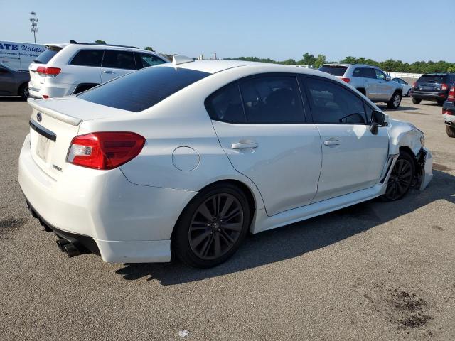 Photo 3 from auction – 2018 SUBARU WRX with VIN JF1VA1A62J9833930