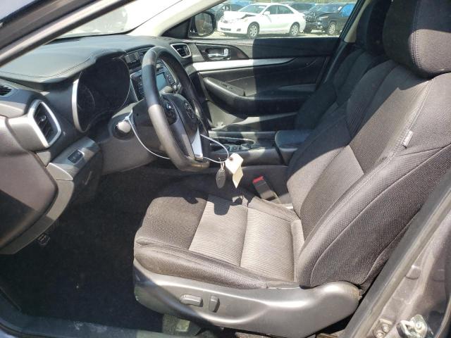 Photo 7 from auction – 2017 NISSAN MAXIMA 3.5 with VIN 1N4AA6AP4HC397325