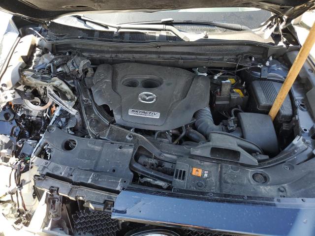 Photo 12 from auction – 2019 MAZDA CX-5 GRAND with VIN JM3KFBDY7K0591909