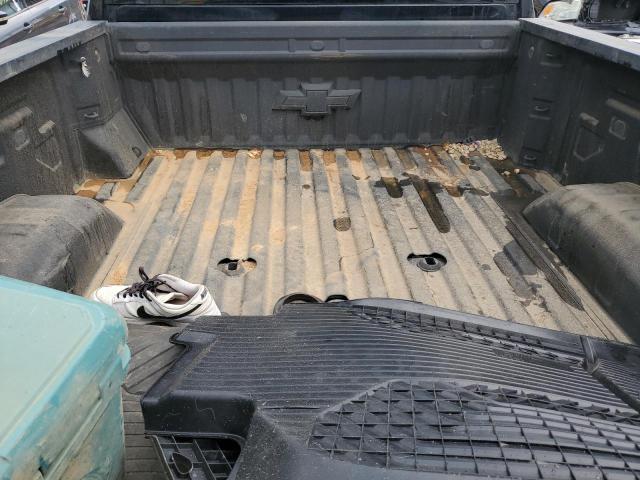 Photo 6 from auction – 2022 CHEVROLET SILVERADO with VIN 1GC4YNEYXNF146061