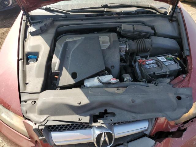 Photo 11 from auction – 2008 ACURA TL with VIN 19UUA66228A017853