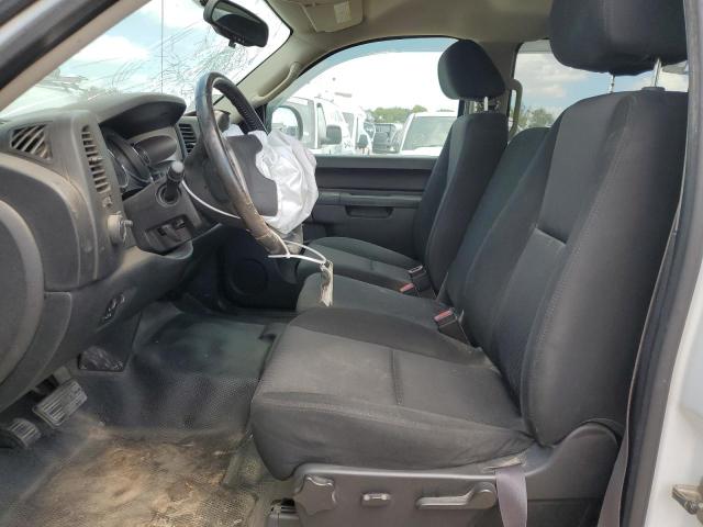Photo 7 from auction – 2013 CHEVROLET SILVERADO with VIN 1GC1CXCG1DF223681