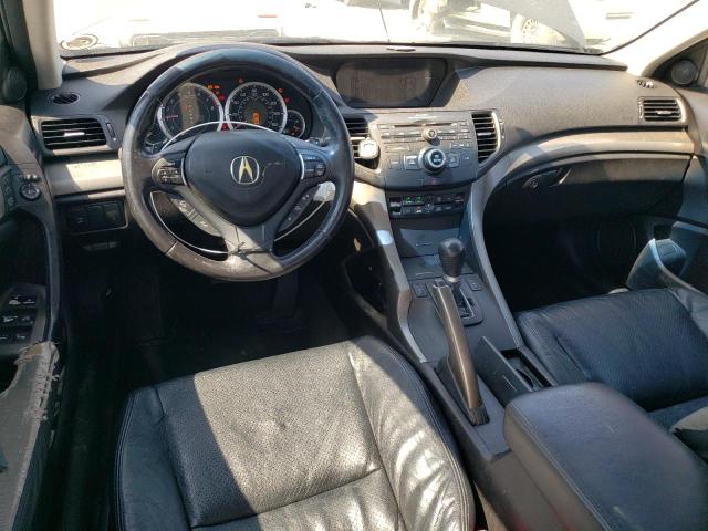Photo 8 from auction – 2009 ACURA TSX with VIN JH4CU26679C019387