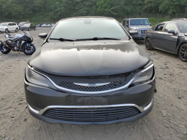 Photo 5 from auction – 2015 CHRYSLER 200 LIMITE with VIN 1C3CCCAB8FN539682