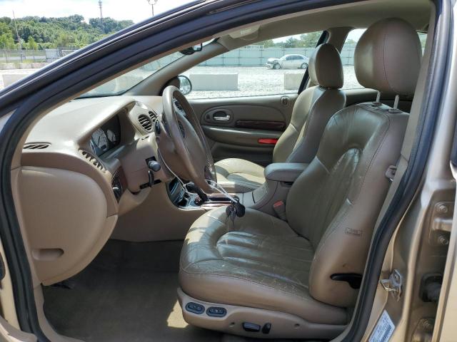 Photo 7 from auction – 2004 CHRYSLER CONCORDE L with VIN 2C3AD56G54H651124