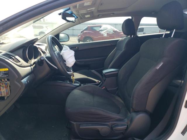 Photo 7 from auction – 2012 KIA FORTE EX with VIN KNAFU6A21C5561748