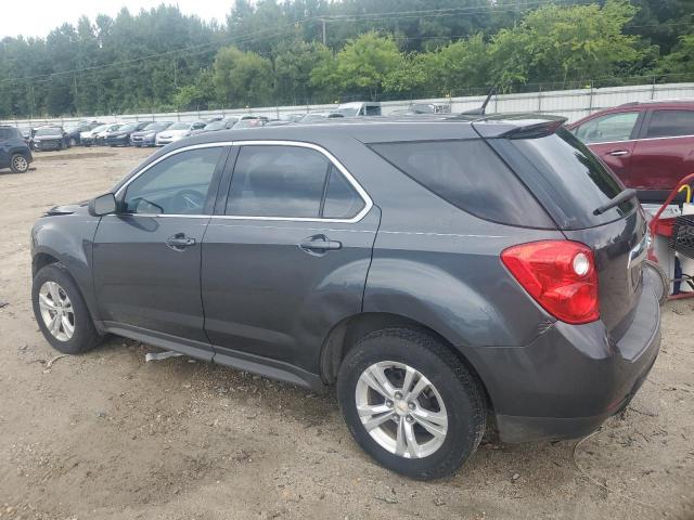Photo 2 from auction – 2011 CHEVROLET EQUINOX LS with VIN 2CNALBECXB6212856
