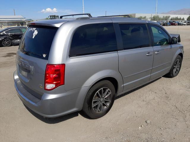 Foto 3 de la subasta – 2017 DODGE GRAND CARA con VIN 2C4RDGCG3HR852230