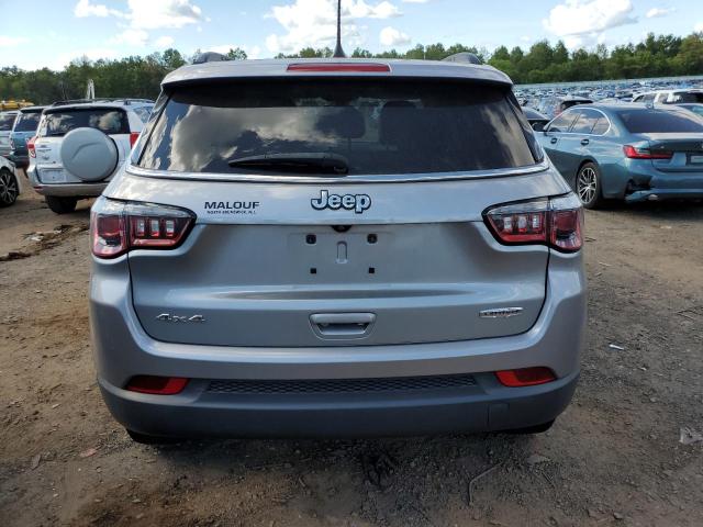 Фото 6 с аукциона – 2019 JEEP COMPASS LA с VIN 3C4NJDBB0KT792505