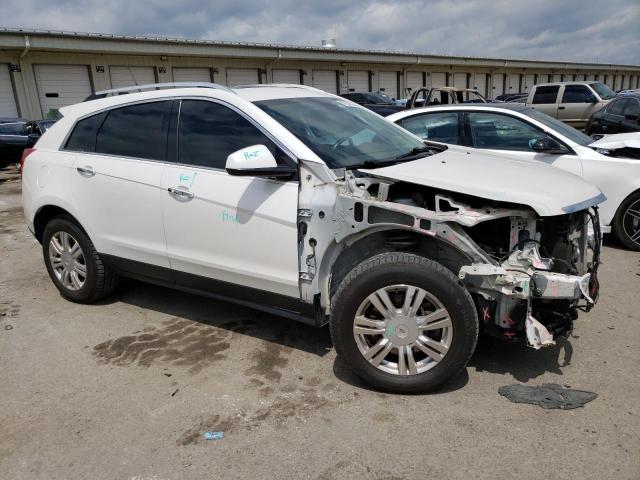 Photo 4 from auction – 2012 CADILLAC SRX LUXURY with VIN 3GYFNDE30CS631294