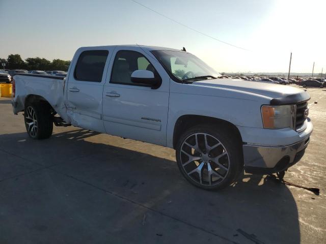 Photo 4 from auction – 2010 GMC SIERRA C15 with VIN 3GTRCWE02AG220330