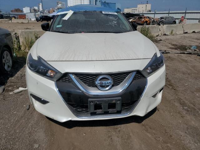 Photo 5 from auction – 2016 NISSAN MAXIMA 3.5 with VIN 1N4AA6AP4GC381592