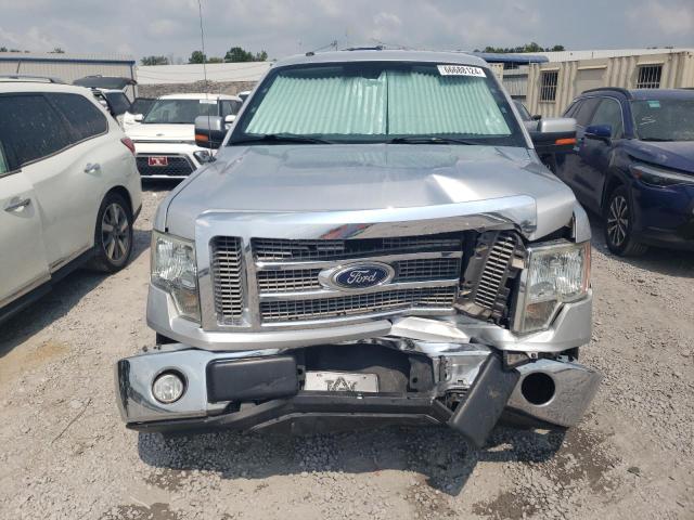 Photo 5 from auction – 2010 FORD F150 SUPER with VIN 1FTFW1CV0AFC81690