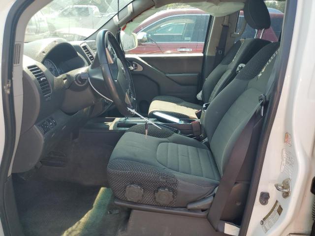 Photo 7 from auction – 2018 NISSAN FRONTIER S with VIN 1N6AD0EV9JN731511