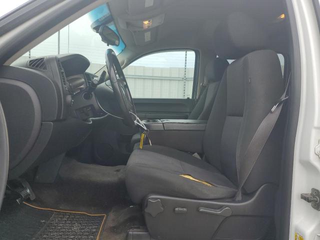 Фото 7 с аукциона – 2012 CHEVROLET SILVERADO с VIN 1GCPKSE74CF108312