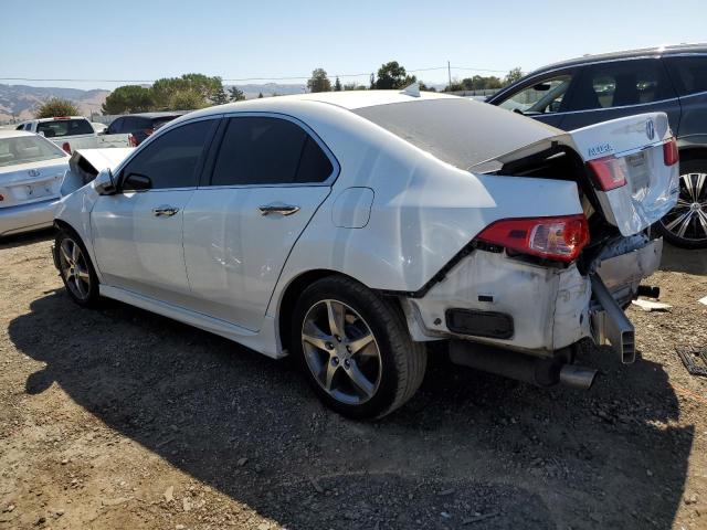 Photo 2 from auction – 2013 ACURA TSX SE with VIN JH4CU2F80DC004207
