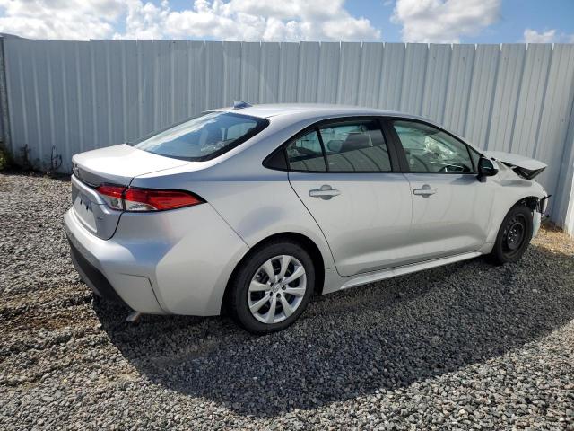 Photo 3 from auction – 2024 TOYOTA COROLLA LE with VIN 5YFB4MDE9RP183475