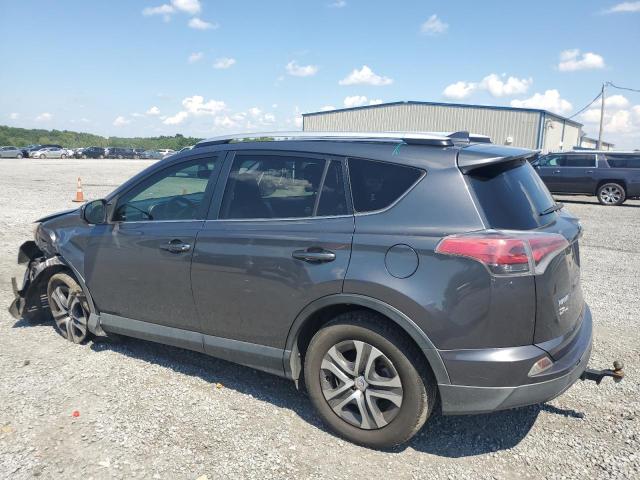 Photo 2 from auction – 2016 TOYOTA RAV4 LE with VIN JTMZFREVXGJ099168