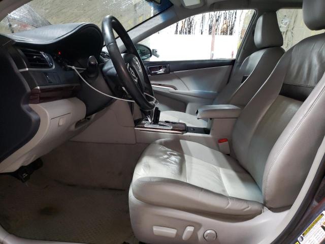 Photo 7 from auction – 2012 TOYOTA CAMRY BASE with VIN 4T4BF1FK2CR259822
