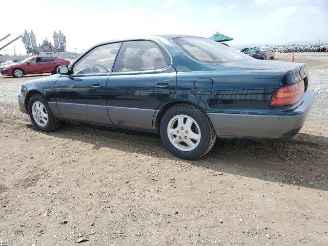 Photo 2 from auction – 1993 LEXUS ES 300 with VIN JT8VK13T9P0165341