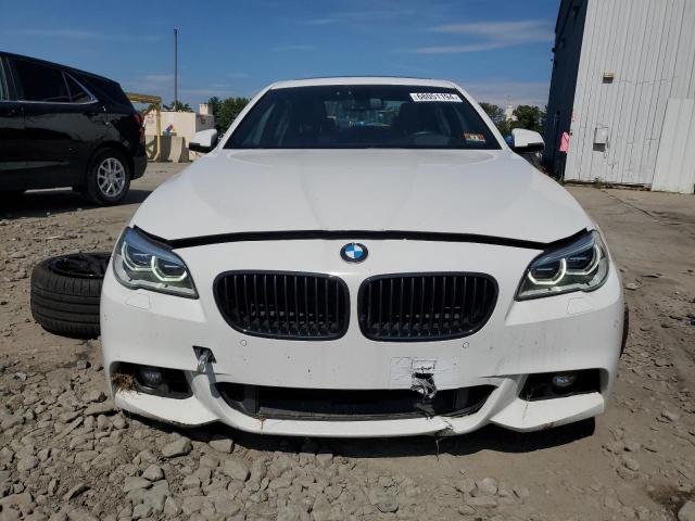 Photo 5 from auction – 2015 BMW 535 XI with VIN WBA5B3C59FD547100