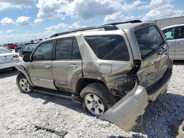 Photo 2 from auction – 2008 TOYOTA 4RUNNER SR with VIN JTEZU14R38K018210