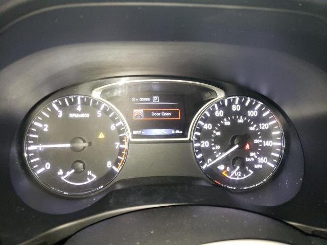 Photo 9 from auction – 2019 NISSAN PATHFINDER with VIN 5N1DR2MM0KC625821