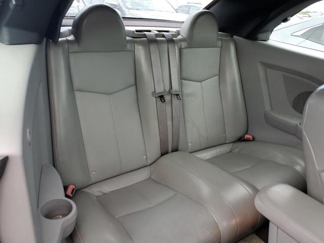Photo 10 from auction – 2008 CHRYSLER SEBRING LI with VIN 1C3LC65MX8N692533