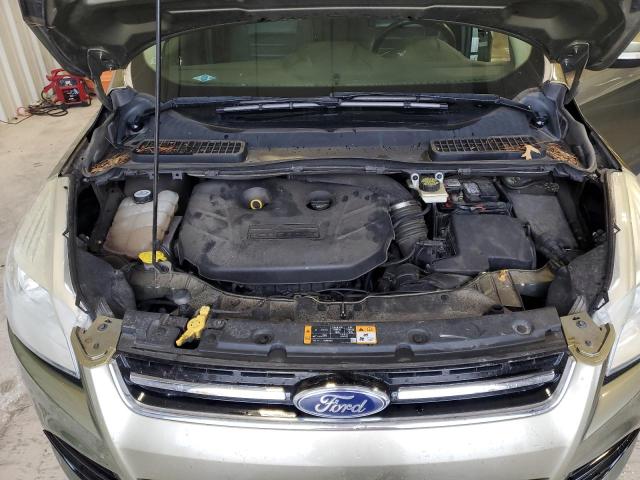 Photo 12 from auction – 2013 FORD ESCAPE SEL with VIN 1FMCU9H94DUD25981