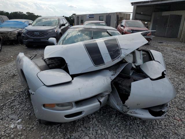 Photo 5 from auction – 1997 CHEVROLET CORVETTE with VIN 1G1YY22G8V5100237