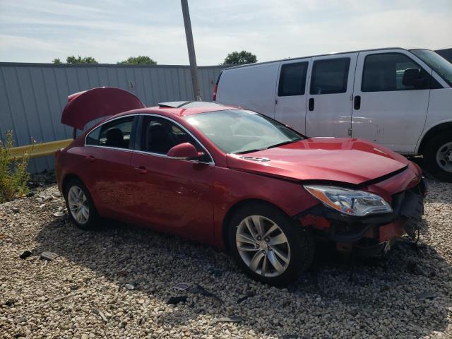 Photo 4 from auction – 2015 BUICK REGAL PREM with VIN 2G4GN5EX3F9285273