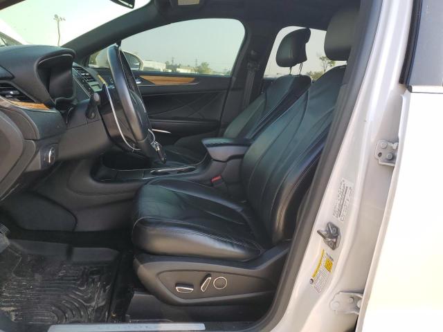 Photo 7 from auction – 2015 LINCOLN MKC with VIN 5LMCJ1A93FUJ37943