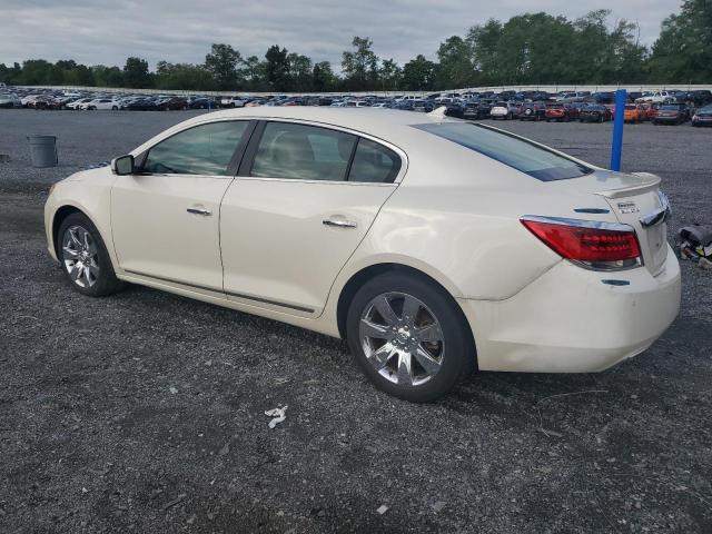 Photo 2 from auction – 2013 BUICK LACROSSE with VIN 1G4GC5E39DF315206