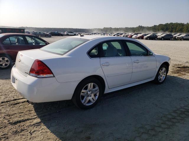Photo 3 from auction – 2013 CHEVROLET IMPALA LT with VIN 2G1WG5E37D1132830