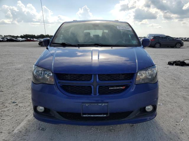 Photo 5 from auction – 2019 DODGE GRAND CARA with VIN 2C4RDGEG5KR561927