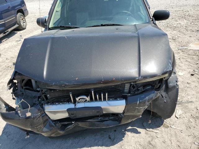 Photo 12 from auction – 2006 MERCURY MARINER with VIN 4M2CU56166KJ15305