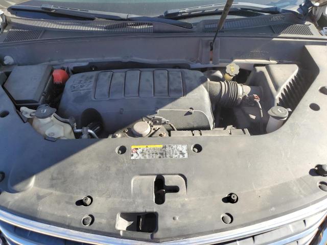 Photo 12 from auction – 2013 CHEVROLET TRAVERSE L with VIN 1GNKVGKD0DJ193616