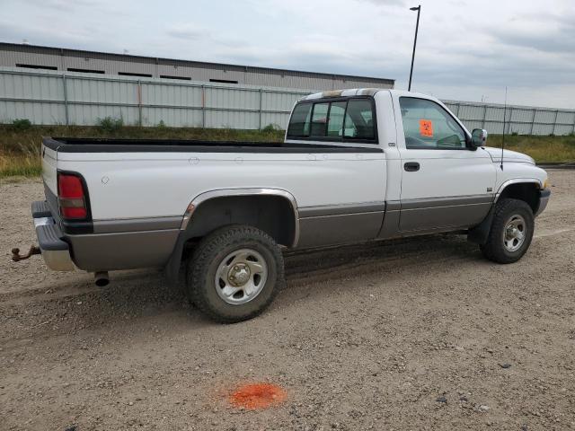 Photo 3 from auction – 1996 DODGE RAM 1500 with VIN 1B7HF16ZXTS559139