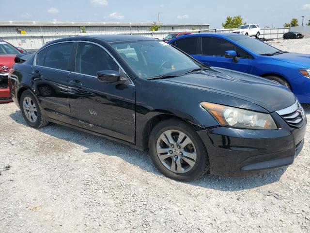 Photo 4 from auction – 2012 HONDA ACCORD SE with VIN 1HGCP2F65CA019451