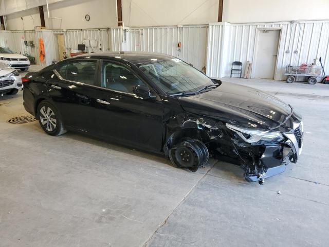 Photo 4 from auction – 2020 NISSAN ALTIMA S with VIN 1N4BL4BVXLC146849