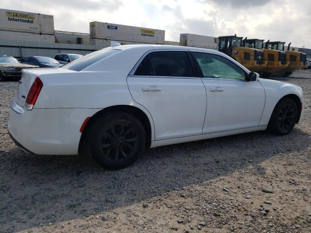 Photo 3 from auction – 2016 CHRYSLER 300 LIMITE with VIN 2C3CCAAG4GH229751