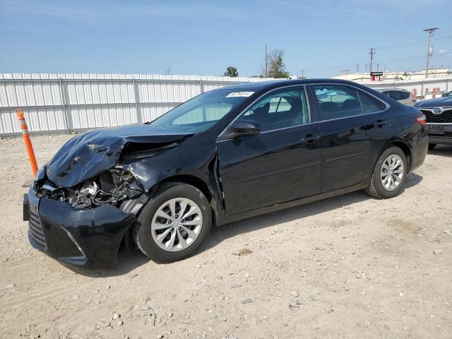 Photo 1 from auction – 2015 TOYOTA CAMRY LE with VIN 4T4BF1FK1FR497004