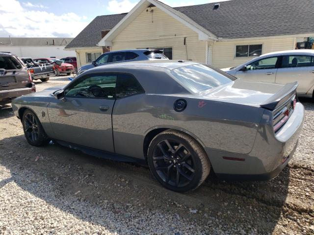 Photo 2 from auction – 2019 DODGE CHALLENGER with VIN 2C3CDZBT3KH663465