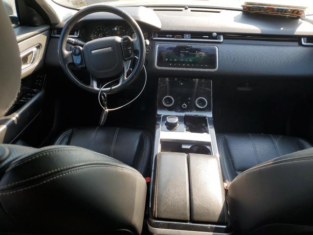 Photo 8 from auction – 2020 LAND ROVER RANGE ROVE with VIN SALYB2EX4LA252646