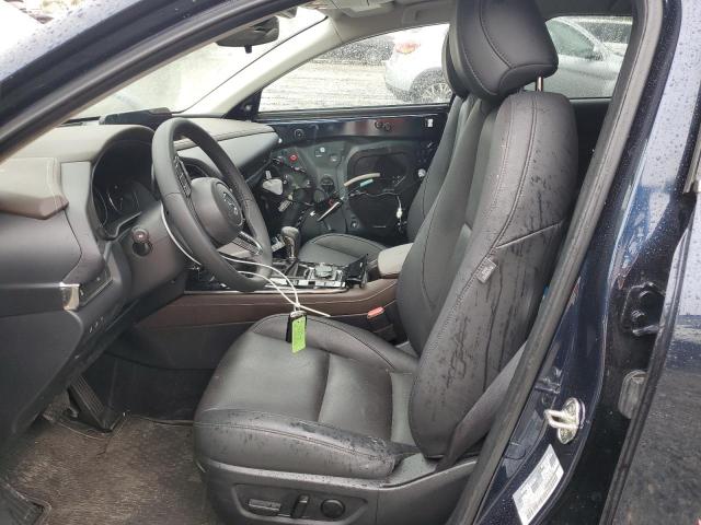 Photo 7 from auction – 2023 MAZDA CX-30 PREM with VIN 3MVDMBDM5PM564280